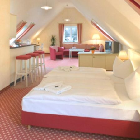 Hotel Landgasthof Hofmeier Hetzenhausen Eksteriør bilde