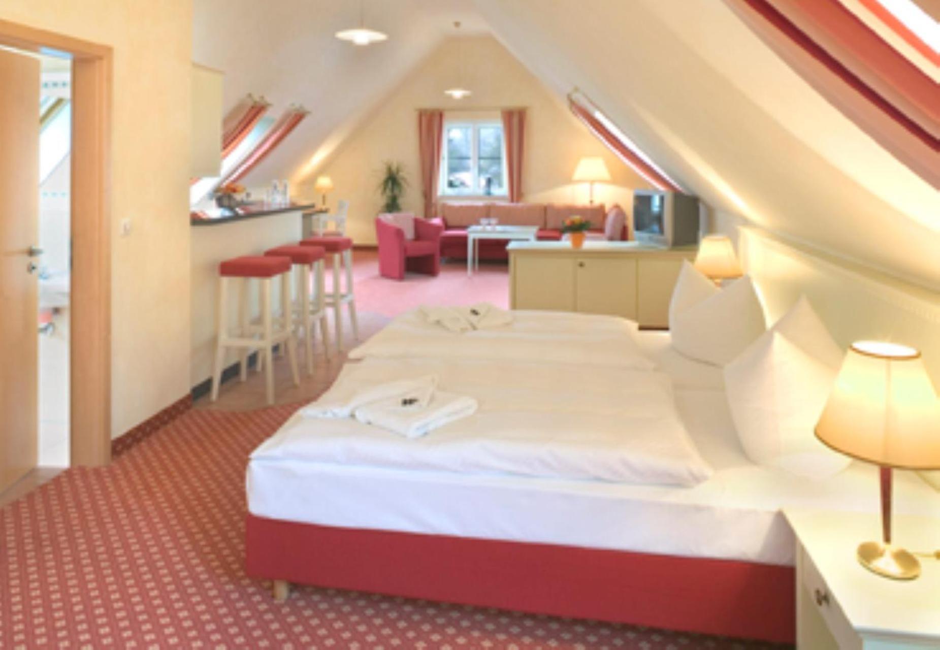 Hotel Landgasthof Hofmeier Hetzenhausen Eksteriør bilde