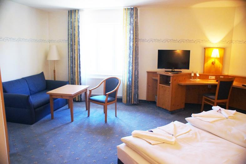 Hotel Landgasthof Hofmeier Hetzenhausen Eksteriør bilde