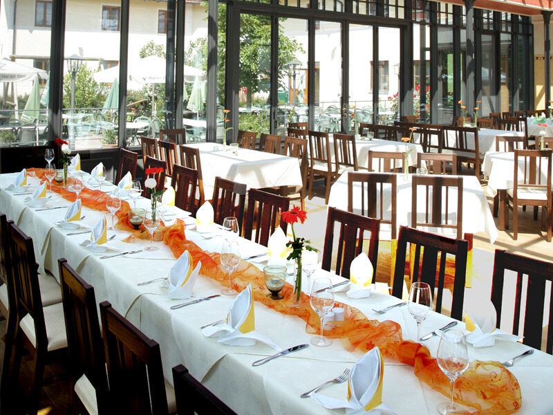 Hotel Landgasthof Hofmeier Hetzenhausen Eksteriør bilde